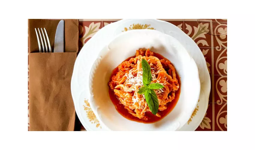 Osteria il Sagrantino Montefalco