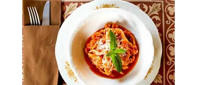 Osteria il Sagrantino Montefalco