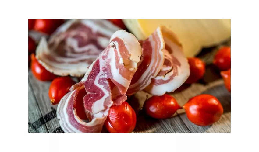 Agriturismo Palombara Sabina | La Matta Fattoria