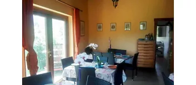 Agriturismo Palombara Sabina | La Matta Fattoria