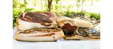 Agriturismo Palombara Sabina | La Matta Fattoria