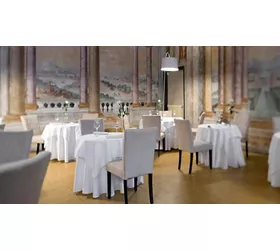 The Cook Restaurant