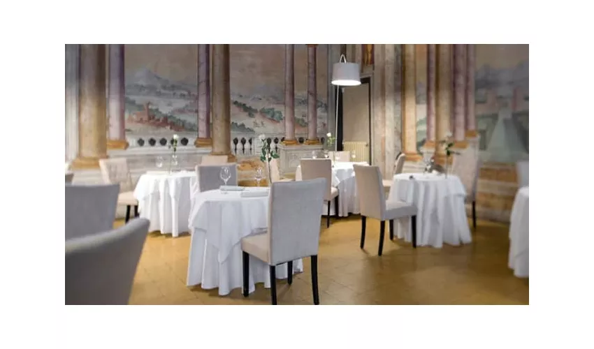 The Cook Restaurant