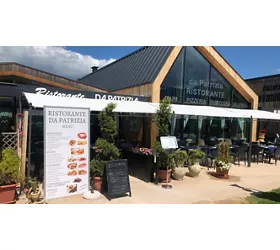 Area Food Amatrice Bar Ristorante da Patrizia