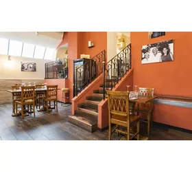 Osteria Ai Osei