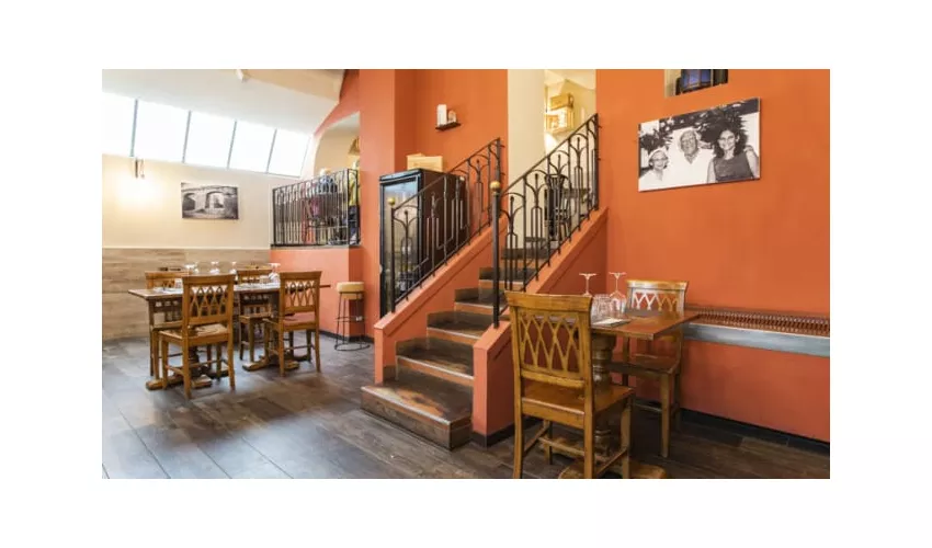 Osteria Ai Osei
