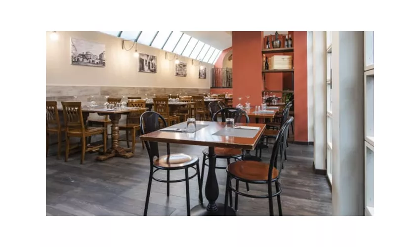Osteria Ai Osei