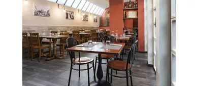 Osteria Ai Osei