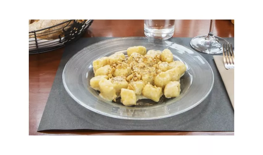 Osteria Ai Osei