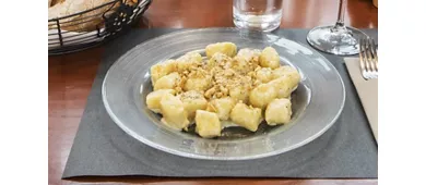 Osteria Ai Osei