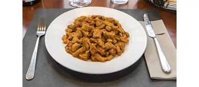 Osteria Ai Osei