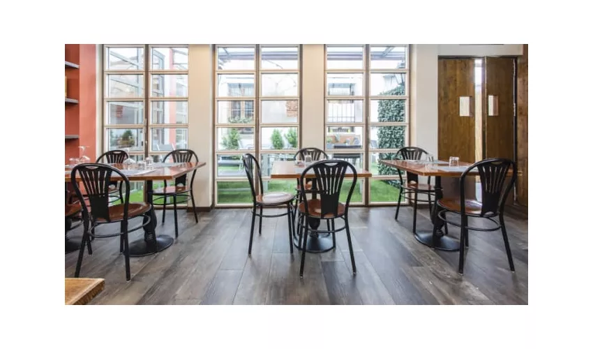 Osteria Ai Osei