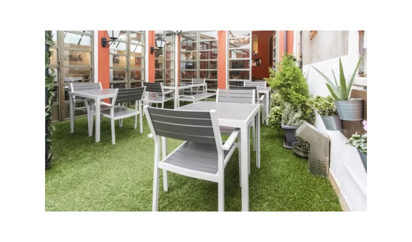 Osteria Ai Osei