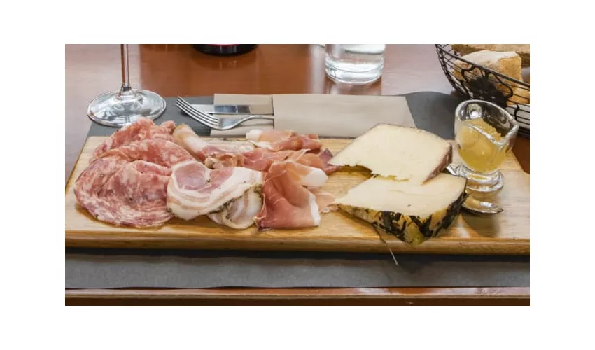 Osteria Ai Osei