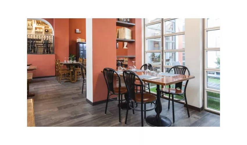 Osteria Ai Osei