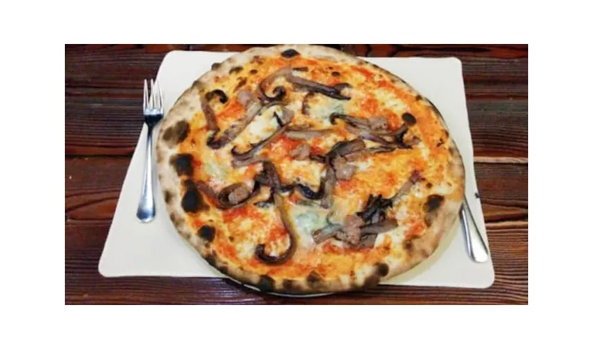 Pizzeria Ristorante Fuori Rotta