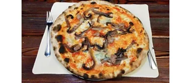 Pizzeria Ristorante Fuori Rotta