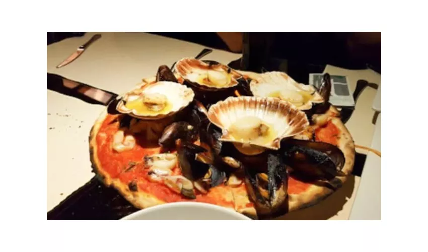 Pizzeria Ristorante Fuori Rotta