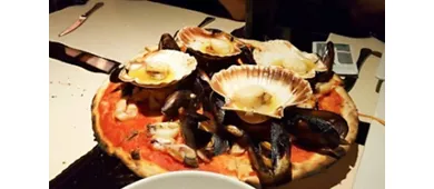 Pizzeria Ristorante Fuori Rotta