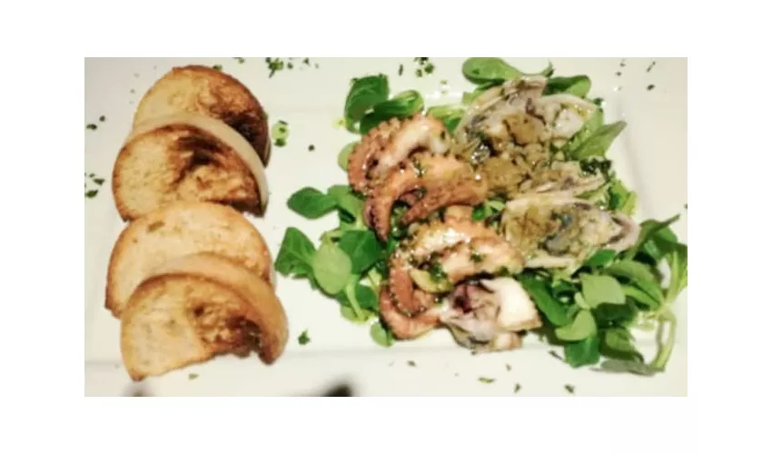 Pizzeria Ristorante Fuori Rotta
