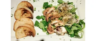 Pizzeria Ristorante Fuori Rotta