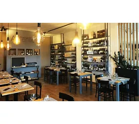 Caffe' Ristorante della Consolazione
