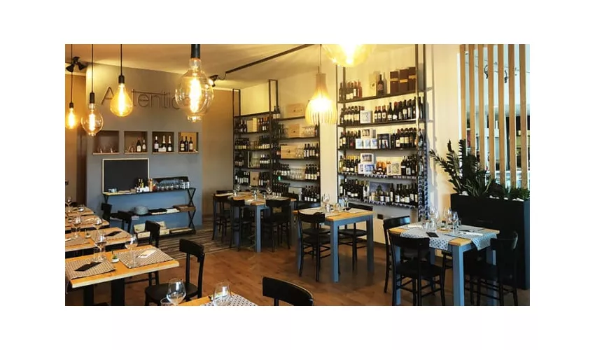 Caffe' Ristorante della Consolazione