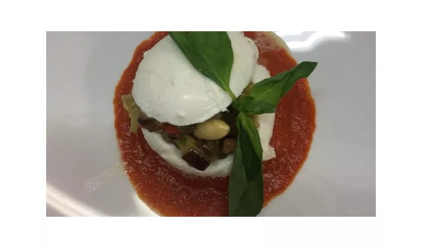 Caffe' Ristorante della Consolazione