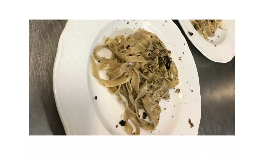 Caffe' Ristorante della Consolazione
