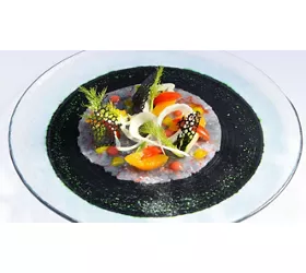 Ziqù Restaurant