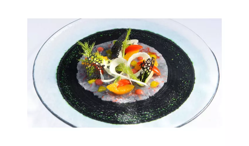 Ziqù Restaurant