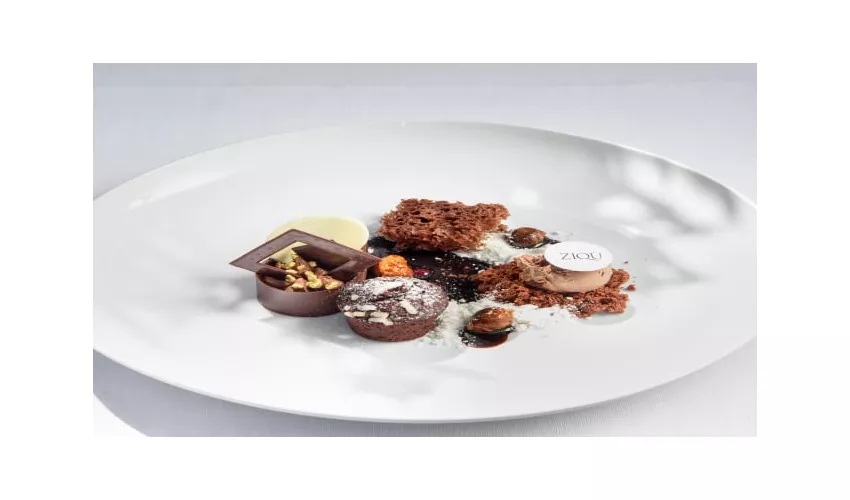 Ziqù Restaurant