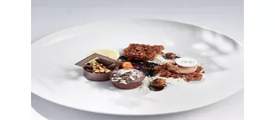 Ziqù Restaurant