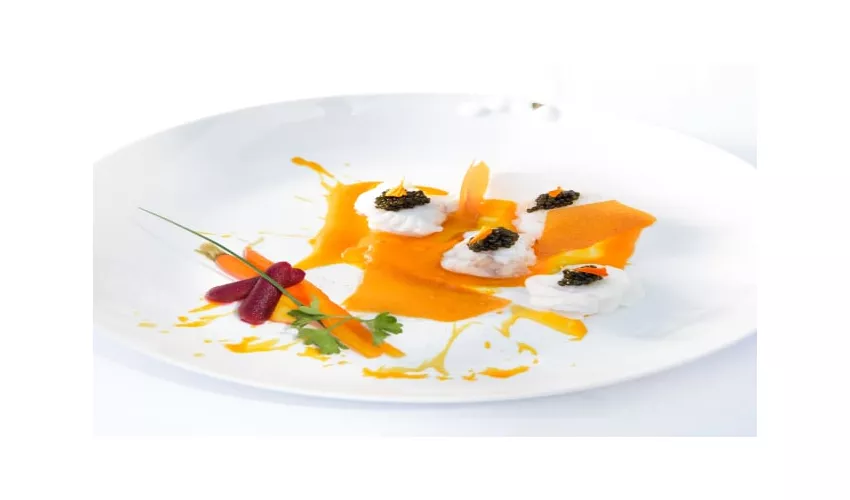 Ziqù Restaurant