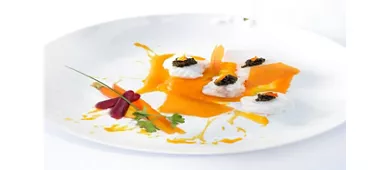 Ziqù Restaurant