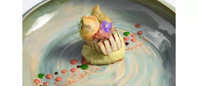 Ziqù Restaurant