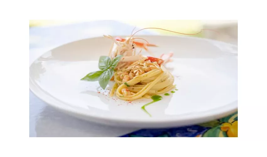 Ziqù Restaurant