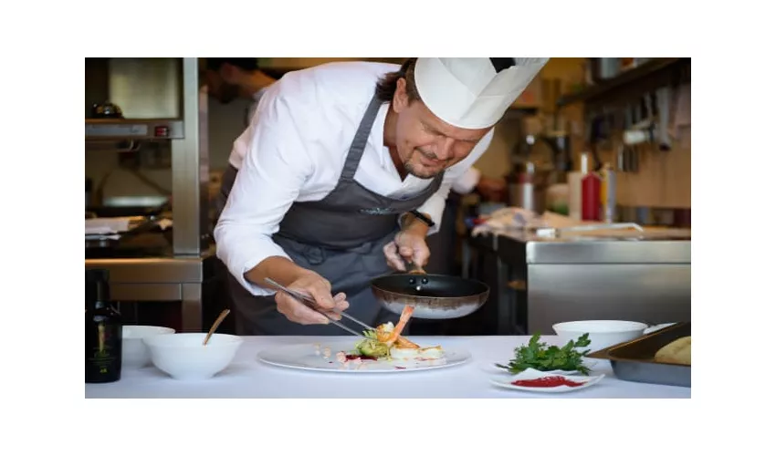 Ziqù Restaurant