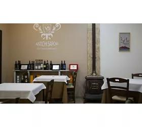 Trattoria Braceria Antichi Sapori 1947