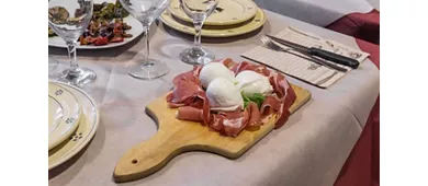 Trattoria Braceria Antichi Sapori 1947
