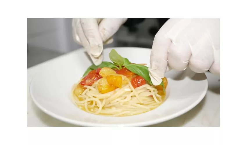 Trattoria Braceria Antichi Sapori 1947