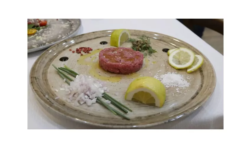 Trattoria Braceria Antichi Sapori 1947