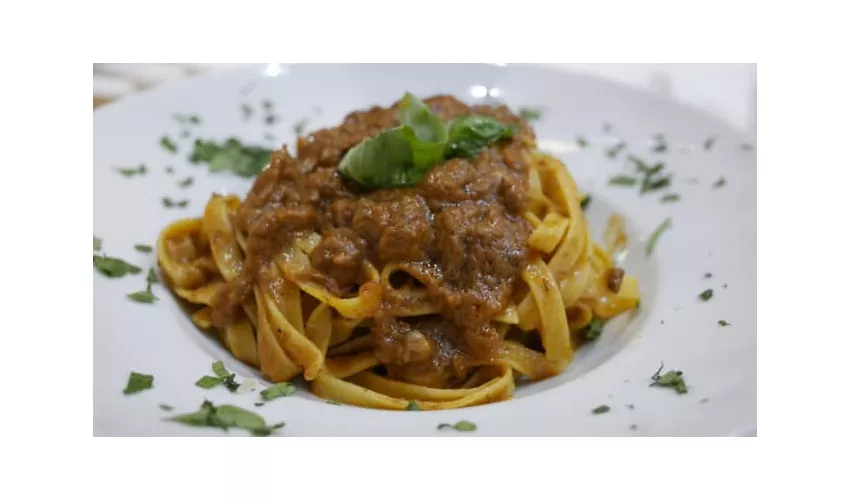 Trattoria Braceria Antichi Sapori 1947