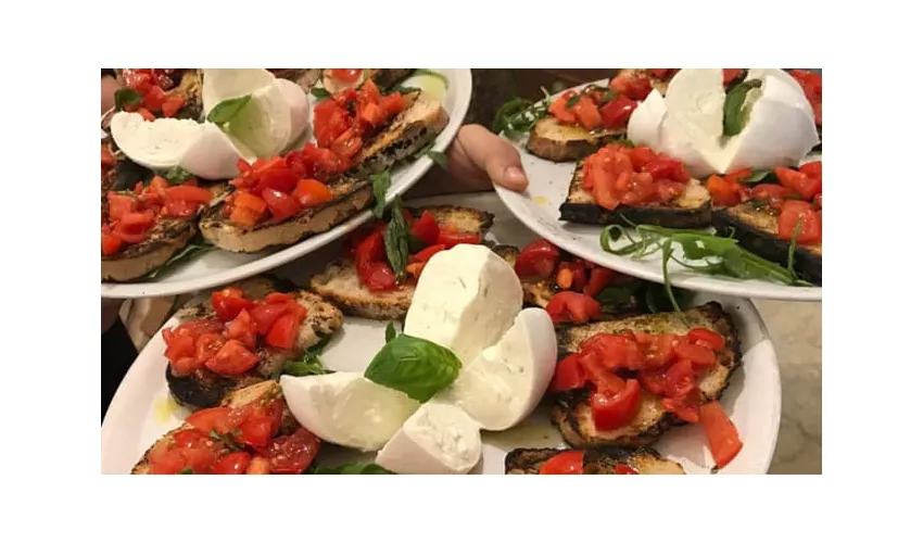I Buongustai