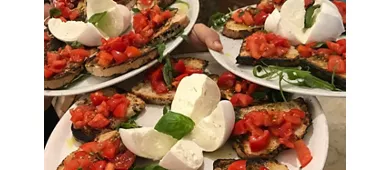 I Buongustai