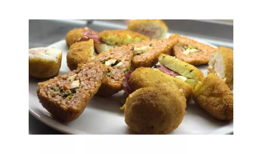 I Buongustai