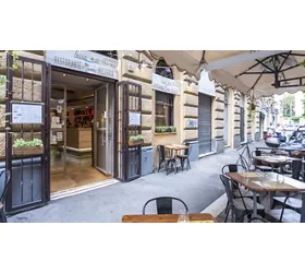 Terra Mia Pizzeria Napoletana con cucina