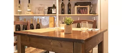 Terra Mia Pizzeria Napoletana con cucina