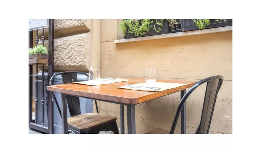 Terra Mia Pizzeria Napoletana con cucina