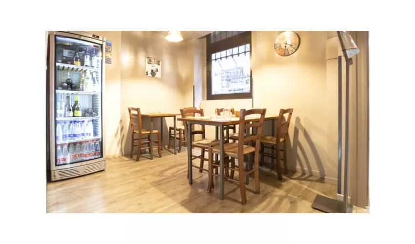 Terra Mia Pizzeria Napoletana con cucina